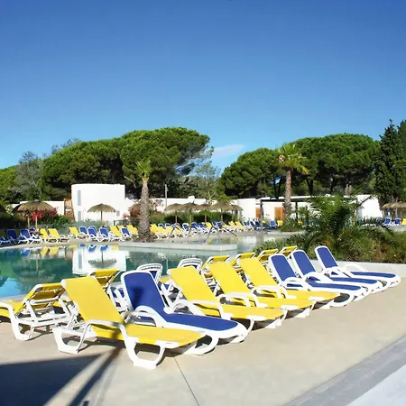 Otel Belambra Clubs Motte - Petite Camargue Presqu'ile Du Ponant