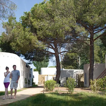 Otel Belambra Clubs Motte - Petite Camargue Presqu'ile Du Ponant La Grande Motte