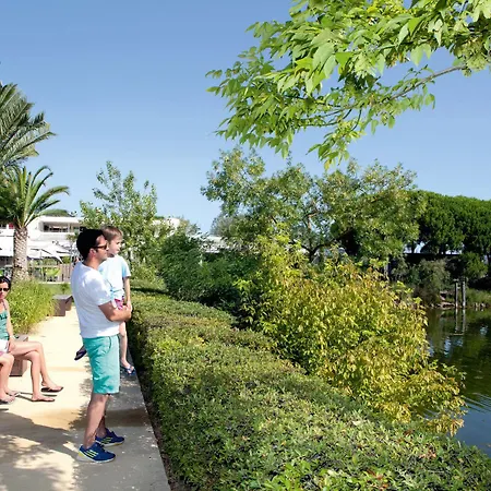 Belambra Clubs Motte - Petite Camargue Presqu'ile Du Ponant Otel La Grande Motte