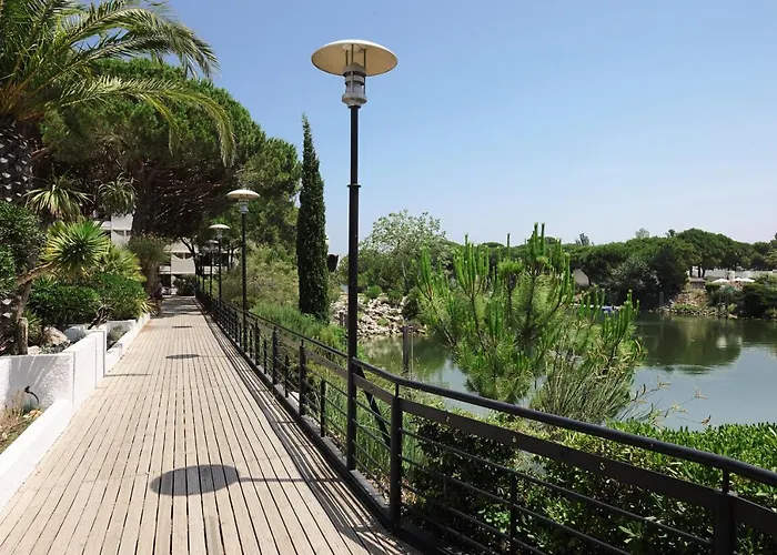 Belambra Clubs Motte - Petite Camargue Presqu'ile Du Ponant 4* La Grande-Motte