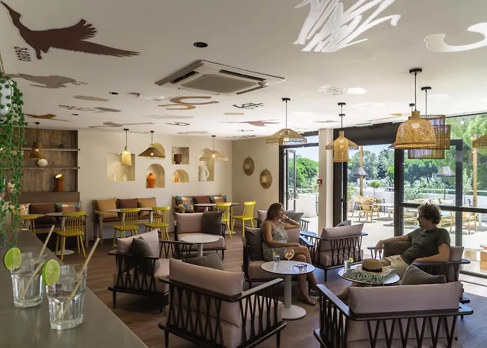 Belambra Clubs Motte - Petite Camargue Presqu'ile Du Ponant 4*
