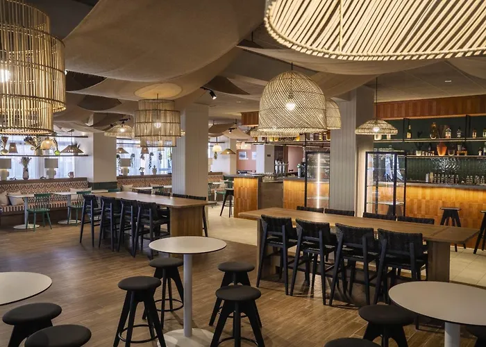 Belambra Clubs Motte - Petite Camargue Presqu'ile Du Ponant 4*