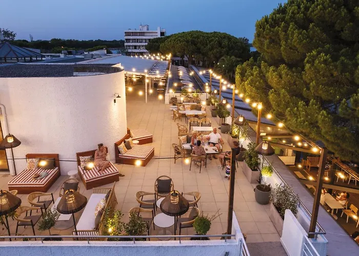 Belambra Clubs Motte - Petite Camargue Presqu'ile Du Ponant 4*