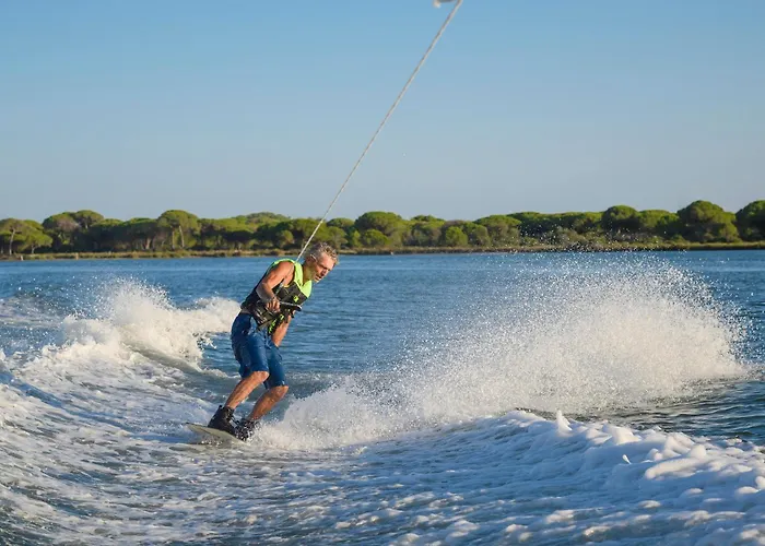 Belambra Clubs Motte - Petite Camargue Presqu'ile Du Ponant La Grande-Motte