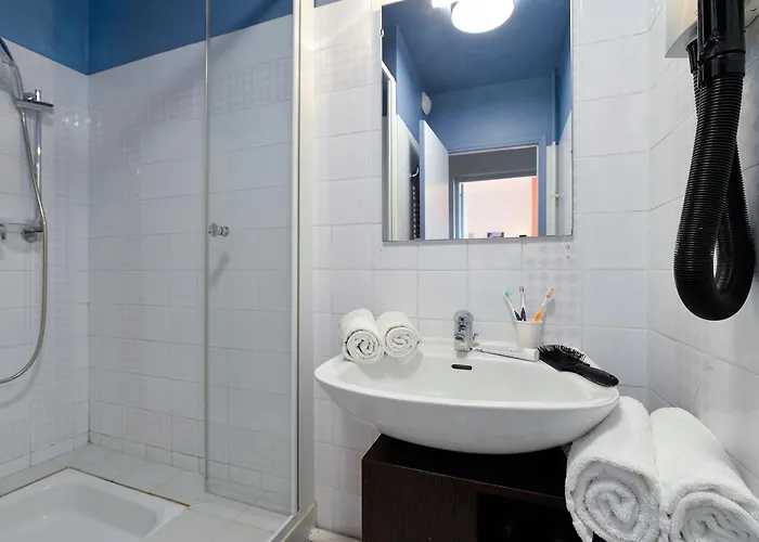 Belambra Clubs Motte - Petite Camargue Presqu'ile Du Ponant 4* La Grande-Motte