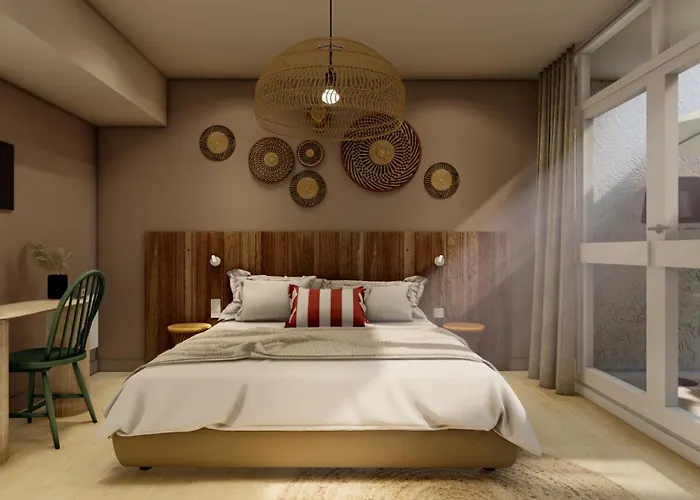 Belambra Clubs Motte - Petite Camargue Presqu'ile Du Ponant 4* La Grande-Motte