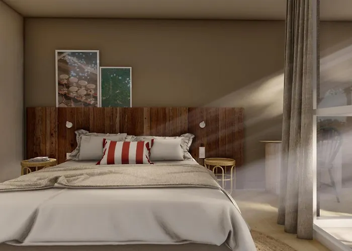 Hotel Belambra Clubs Motte - Petite Camargue Presqu'ile Du Ponant