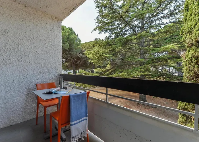 Belambra Clubs Motte - Petite Camargue Presqu'ile Du Ponant Hotel 4*