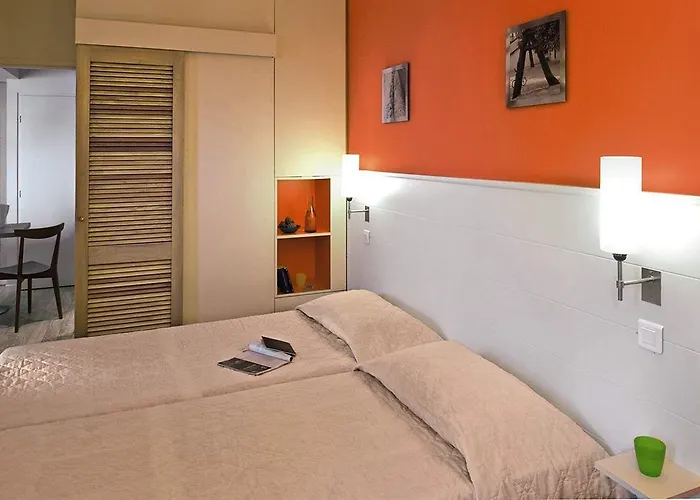 Belambra Clubs Motte - Petite Camargue Presqu'ile Du Ponant 4*