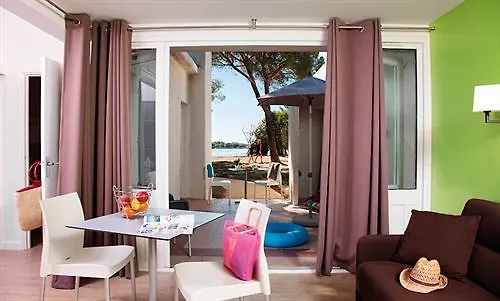 Belambra Clubs Motte - Petite Camargue Presqu'ile Du Ponant Hotel 4*