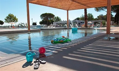 Belambra Clubs Motte - Petite Camargue Presqu'ile Du Ponant