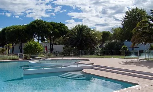 Belambra Clubs Motte - Petite Camargue Presqu'ile Du Ponant La Grande-Motte