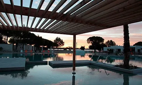 Belambra Clubs Motte - Petite Camargue Presqu'ile Du Ponant Hotel