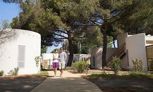 Belambra Clubs Motte - Petite Camargue Presqu'ile Du Ponant Hotel 4*