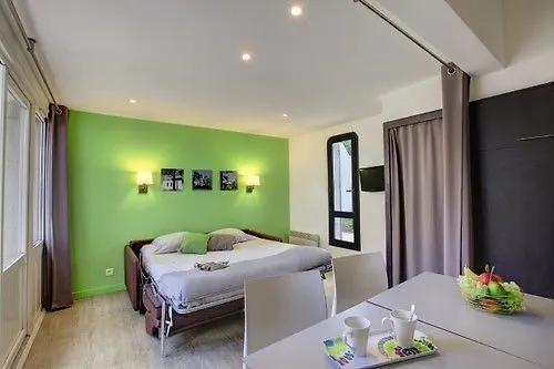 Belambra Clubs Motte - Petite Camargue Presqu'ile Du Ponant Hotel