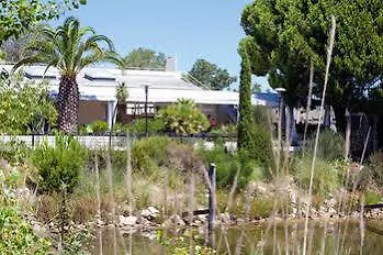 Hotel Belambra Clubs Motte - Petite Camargue Presqu'ile Du Ponant La Grande-Motte