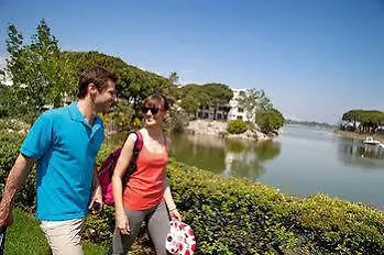 Belambra Clubs Motte - Petite Camargue Presqu'ile Du Ponant Hotel 4*