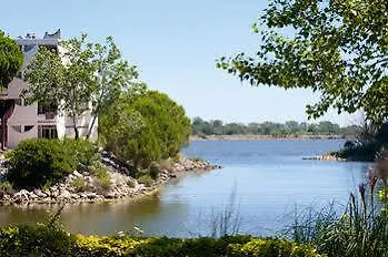 Belambra Clubs Motte - Petite Camargue Presqu'ile Du Ponant La Grande-Motte