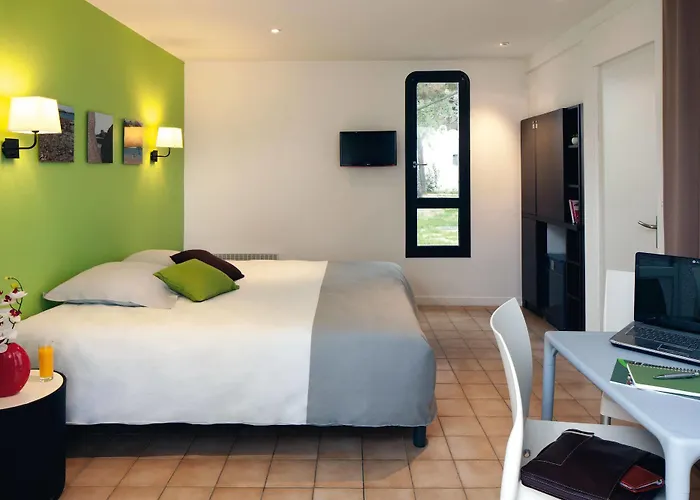Belambra Clubs Motte - Petite Camargue Presqu'ile Du Ponant 4* La Grande-Motte