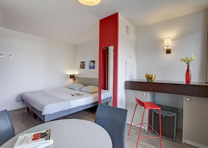 Belambra Clubs Motte - Petite Camargue Presqu'ile Du Ponant Hotel La Grande-Motte