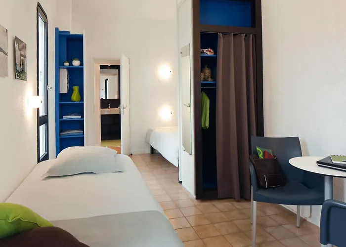 Belambra Clubs Motte - Petite Camargue Presqu'ile Du Ponant Hotel 4*