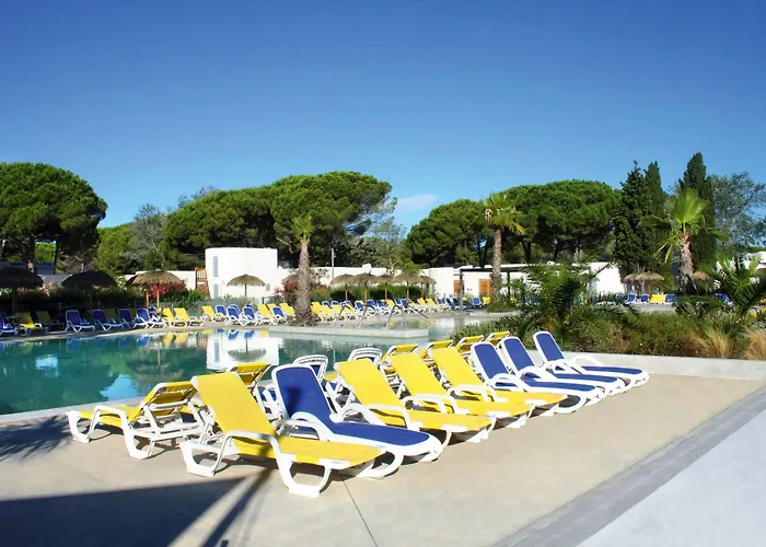 Hotel Belambra Clubs Motte - Petite Camargue Presqu'ile Du Ponant
