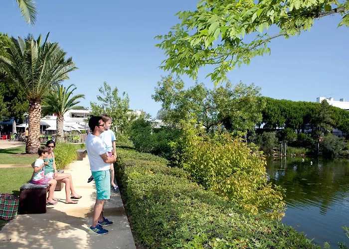 Belambra Clubs Motte - Petite Camargue Presqu'ile Du Ponant Hotel La Grande-Motte